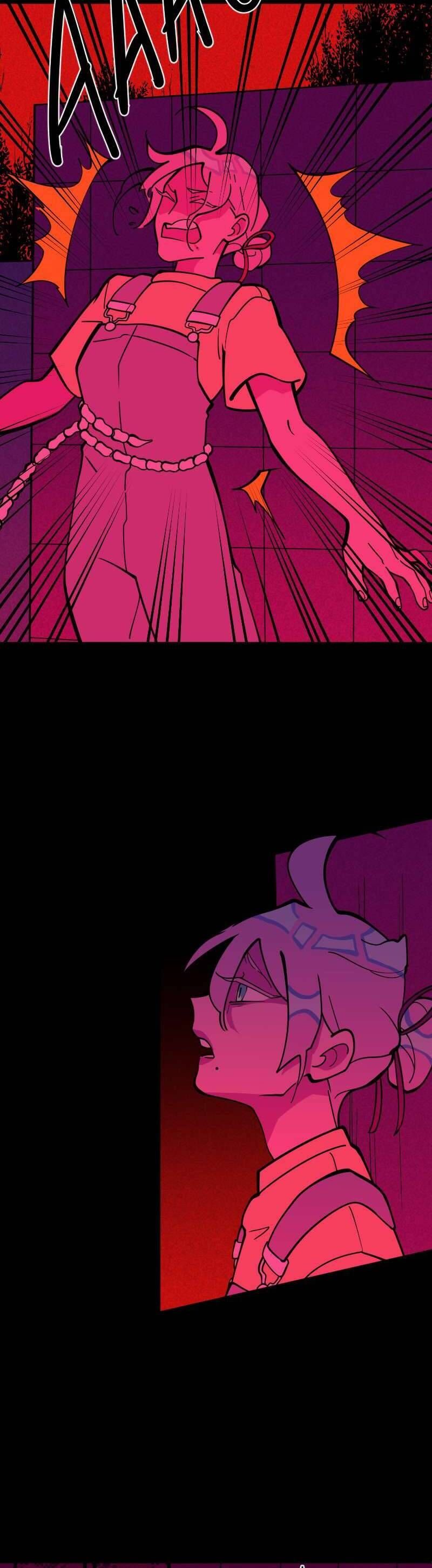 Homesick Chapter 69 - 26