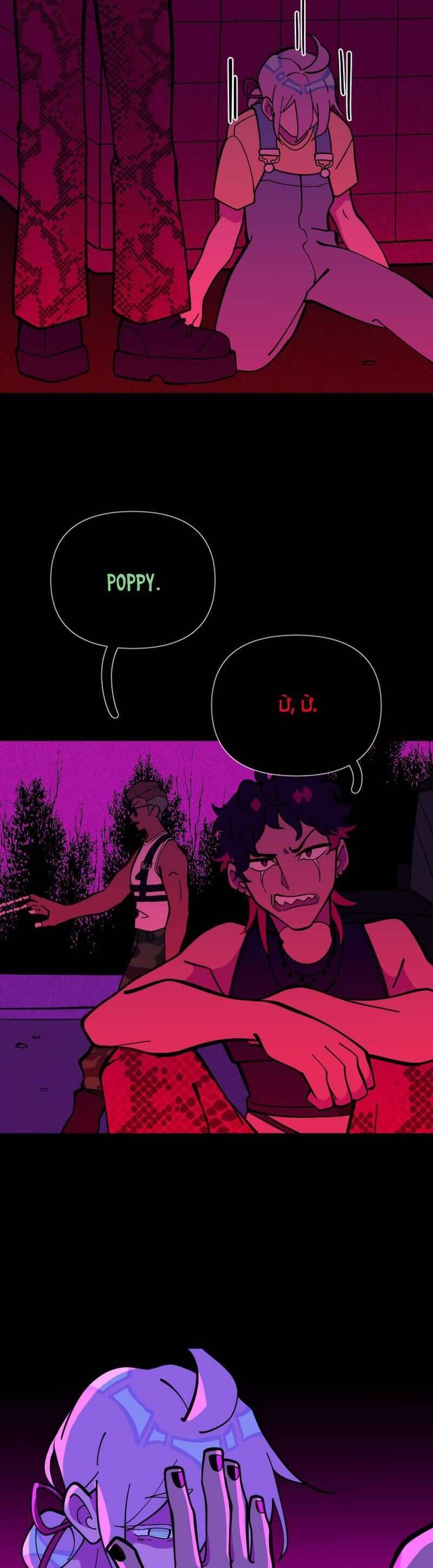 Homesick Chapter 69 - 27