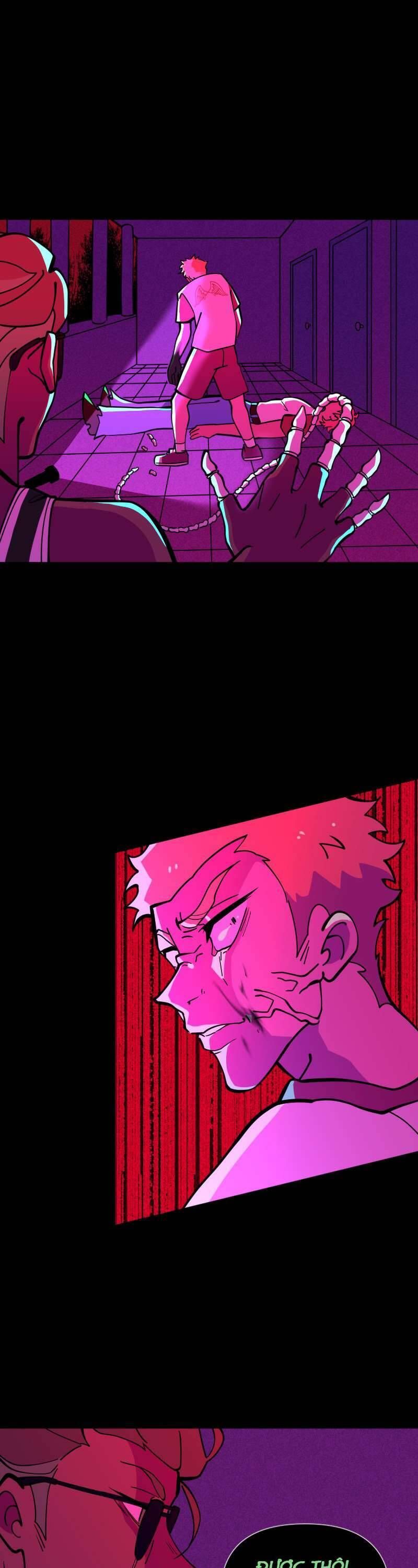 Homesick Chapter 69 - 30