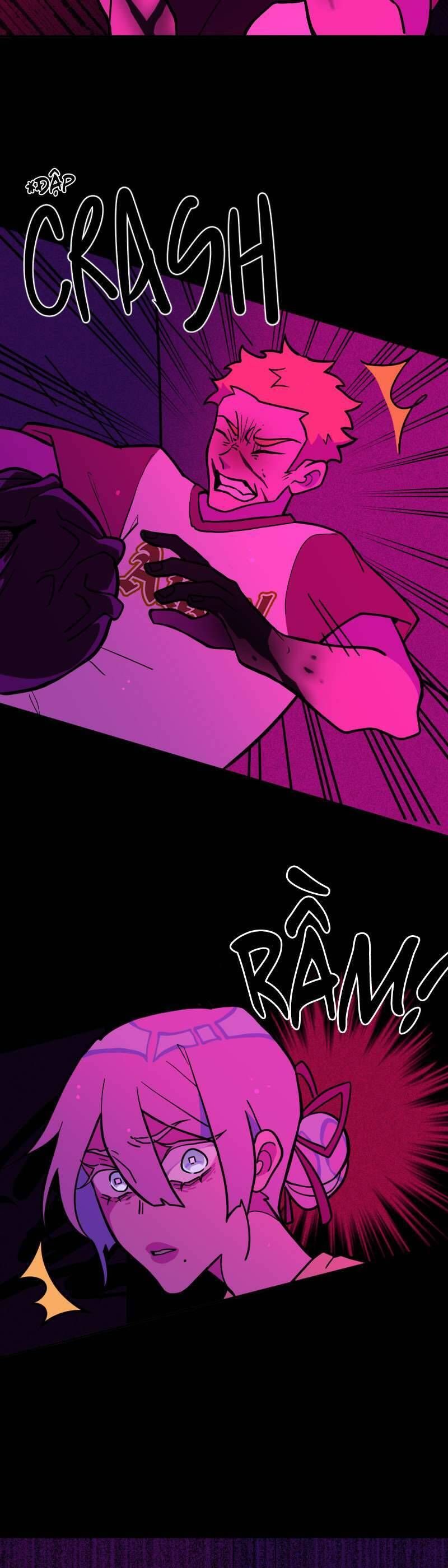 Homesick Chapter 69 - 7