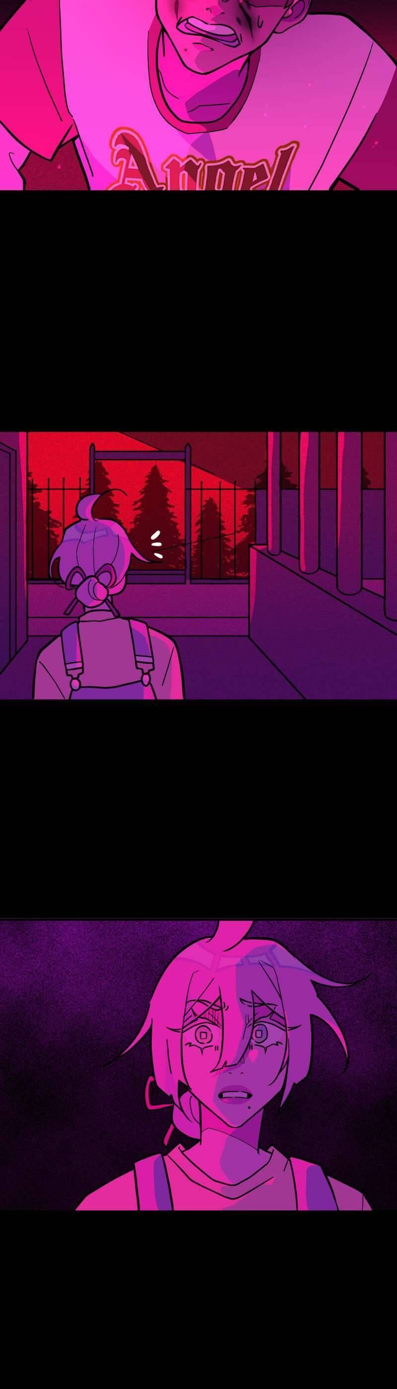 Homesick Chapter 69 - 9