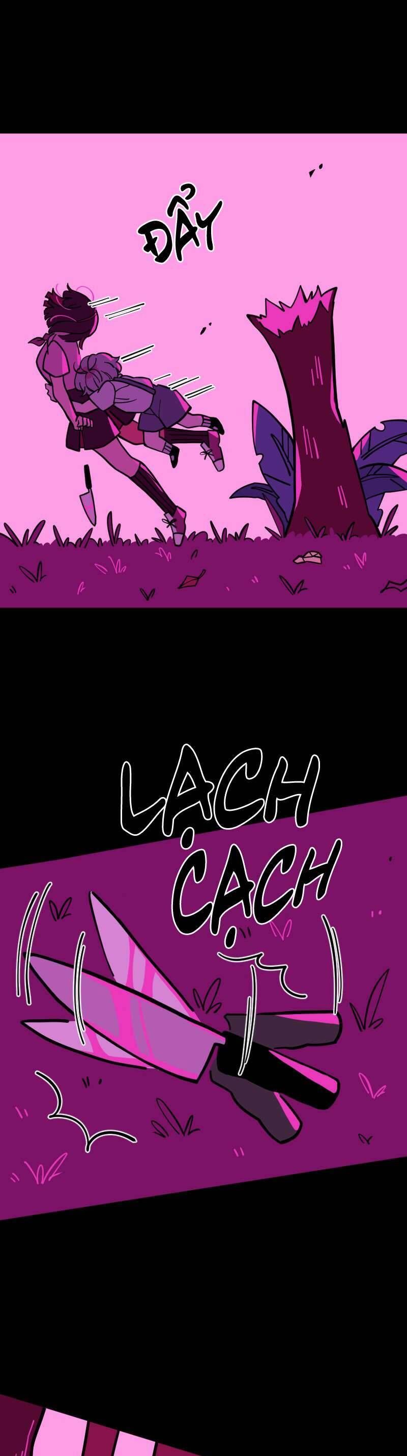 Homesick Chapter 7 - 12