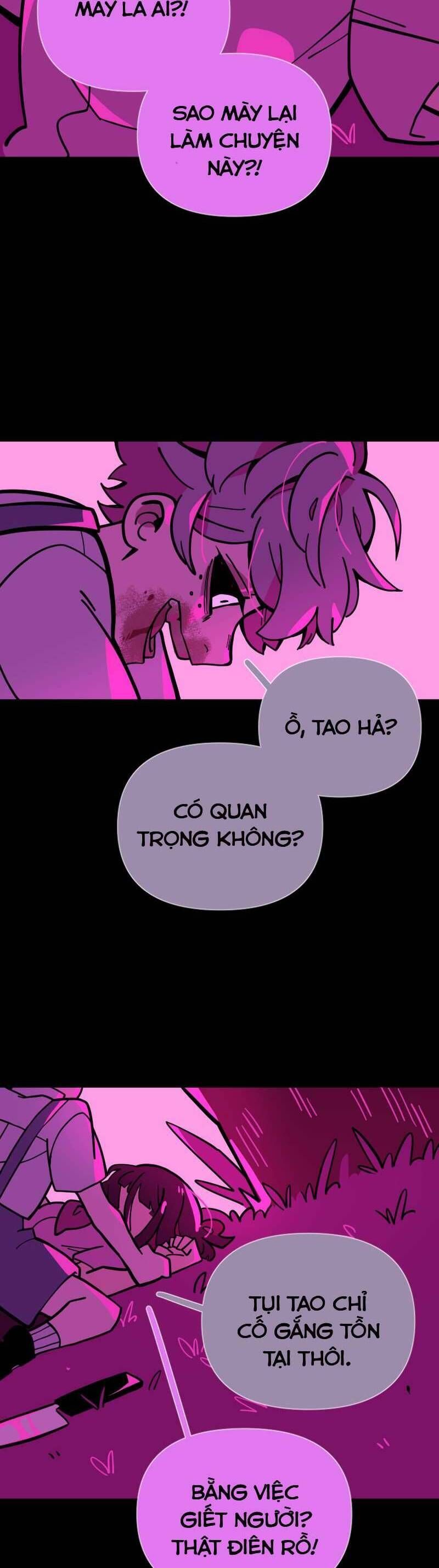 Homesick Chapter 7 - 15
