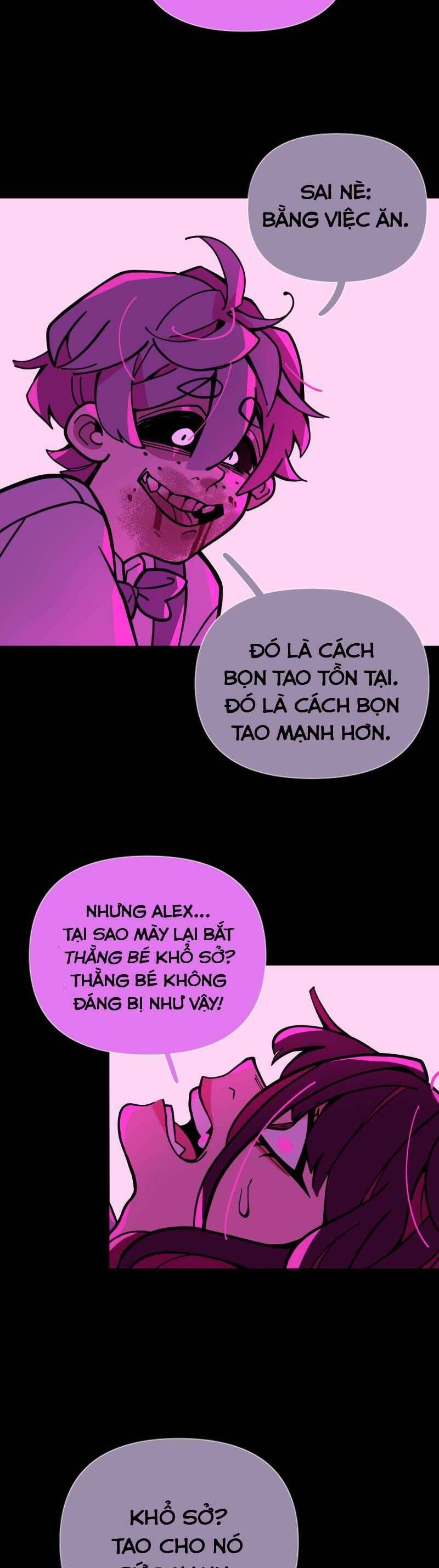 Homesick Chapter 7 - 16