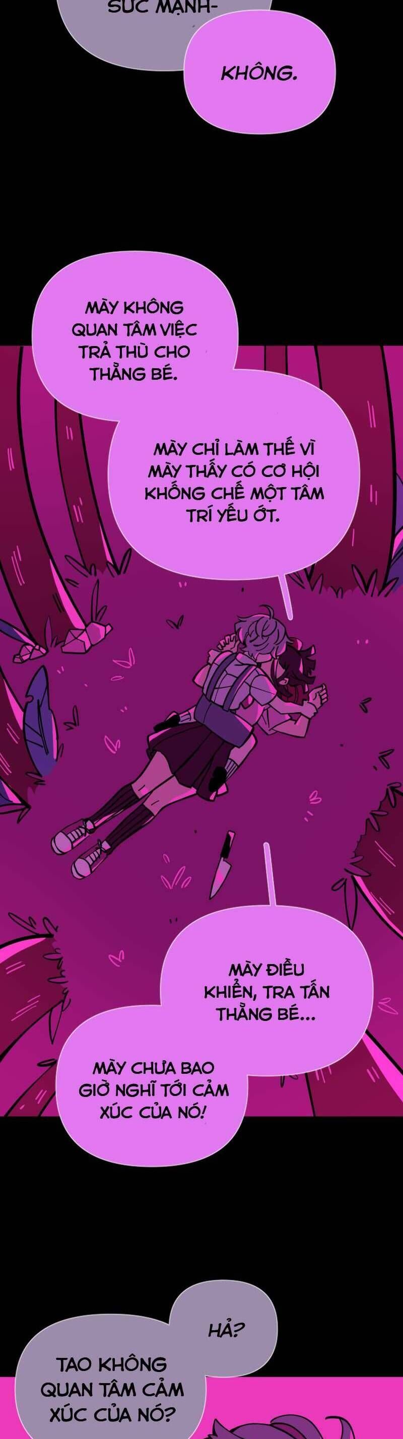 Homesick Chapter 7 - 17