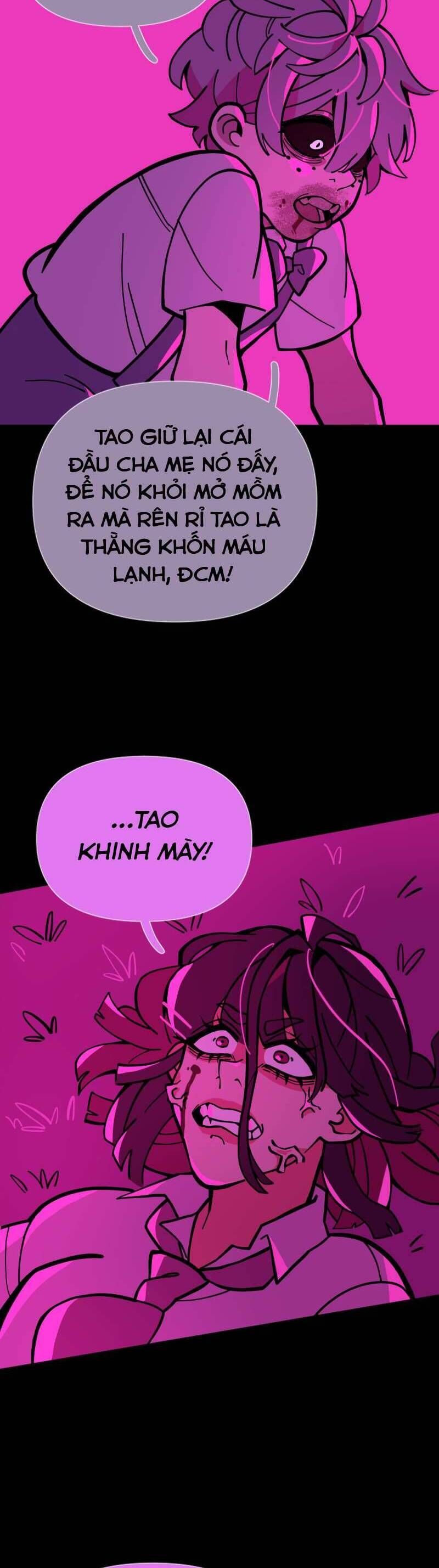 Homesick Chapter 7 - 18