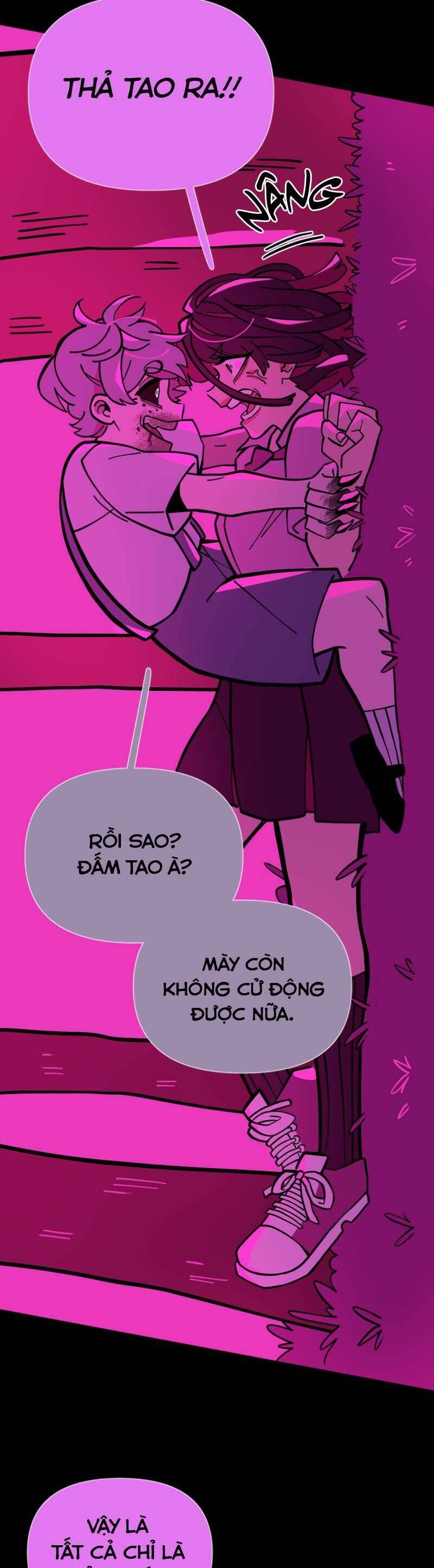 Homesick Chapter 7 - 19