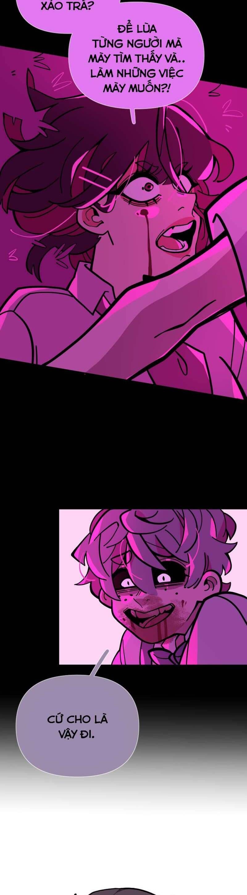 Homesick Chapter 7 - 20