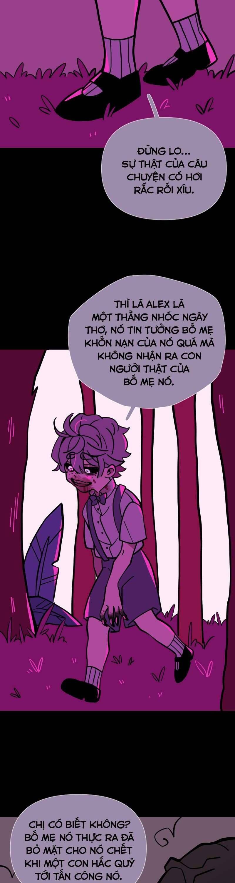 Homesick Chapter 7 - 3