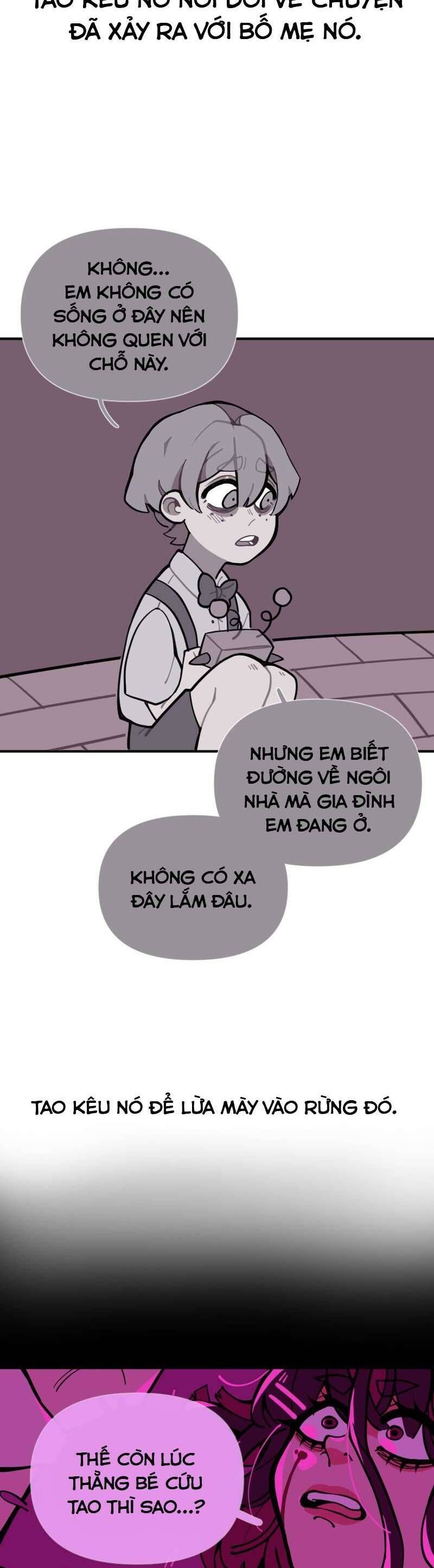 Homesick Chapter 7 - 22