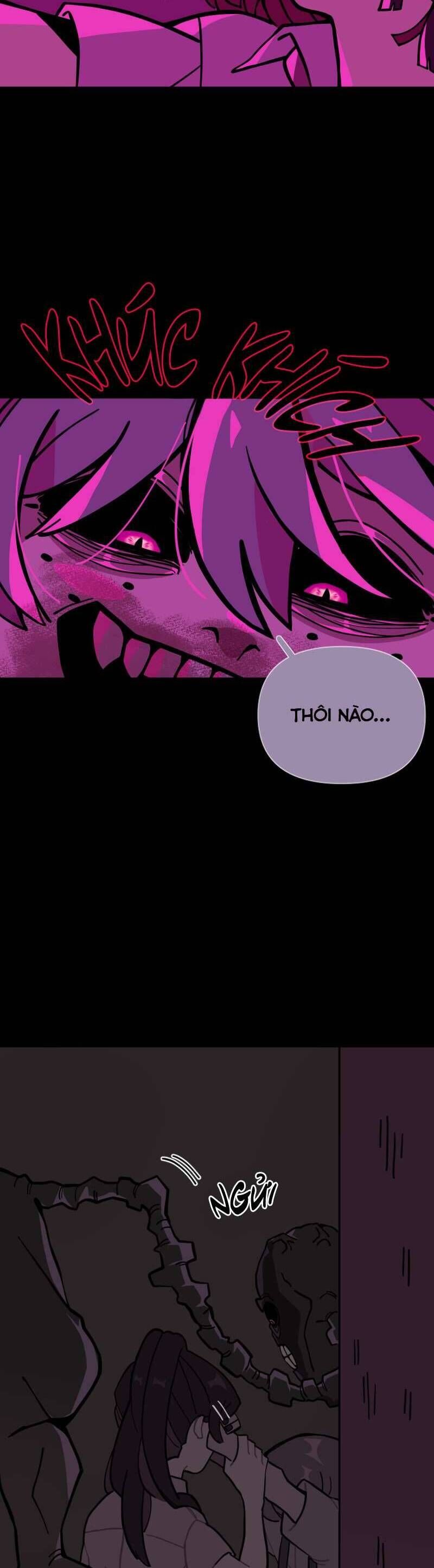 Homesick Chapter 7 - 23