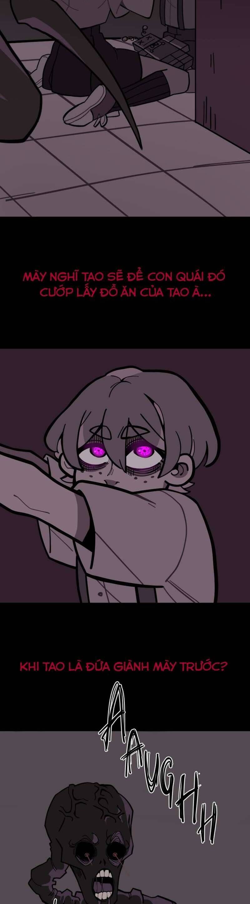 Homesick Chapter 7 - 24