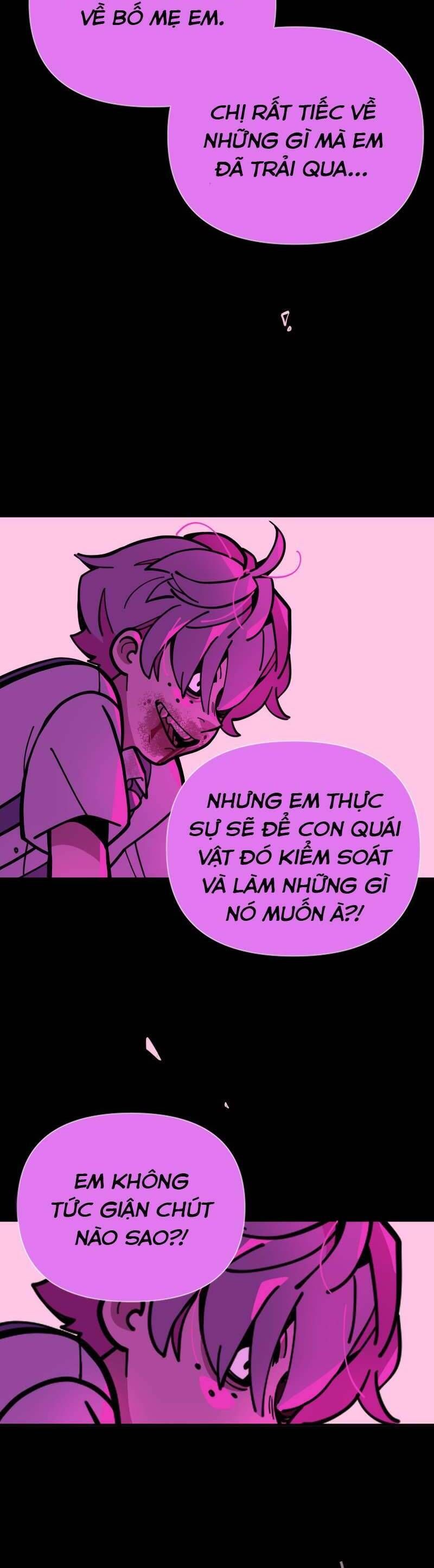 Homesick Chapter 7 - 27