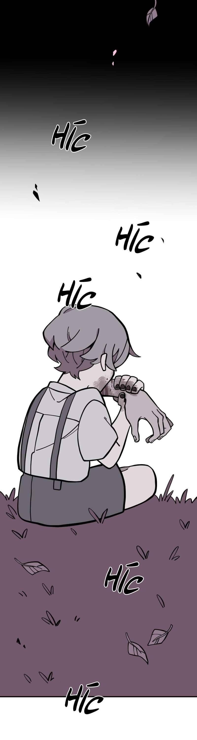 Homesick Chapter 7 - 28