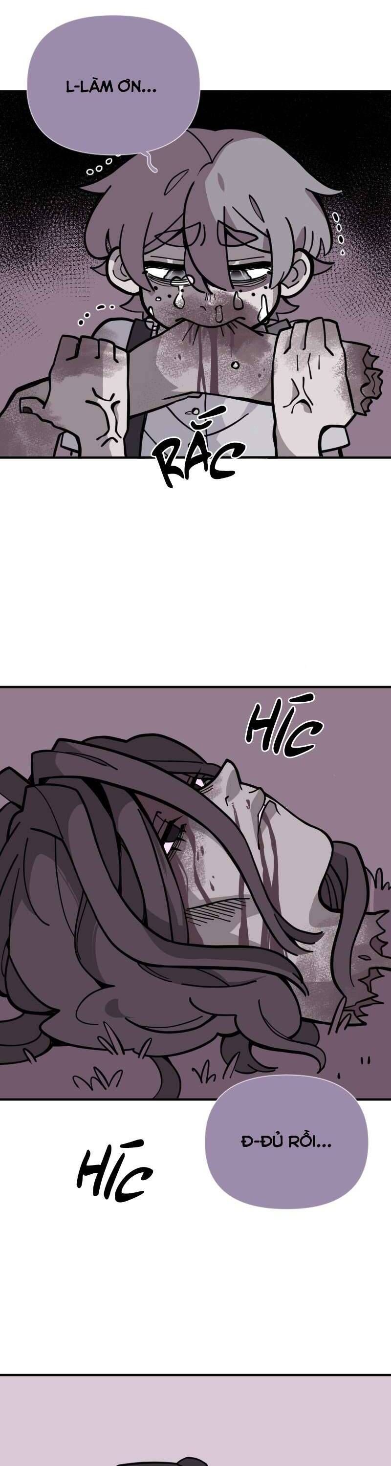 Homesick Chapter 7 - 29