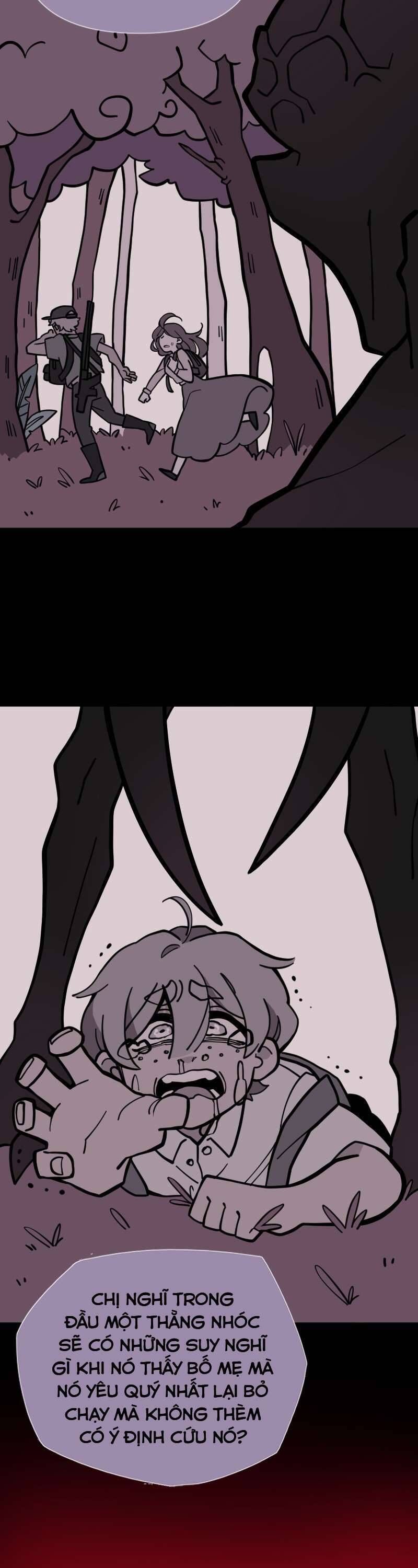Homesick Chapter 7 - 4