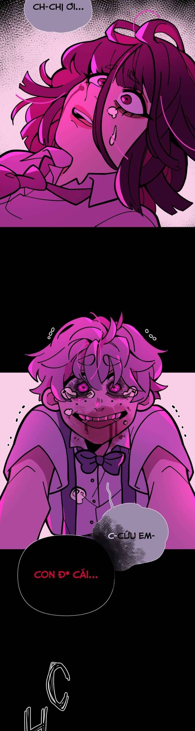 Homesick Chapter 7 - 31