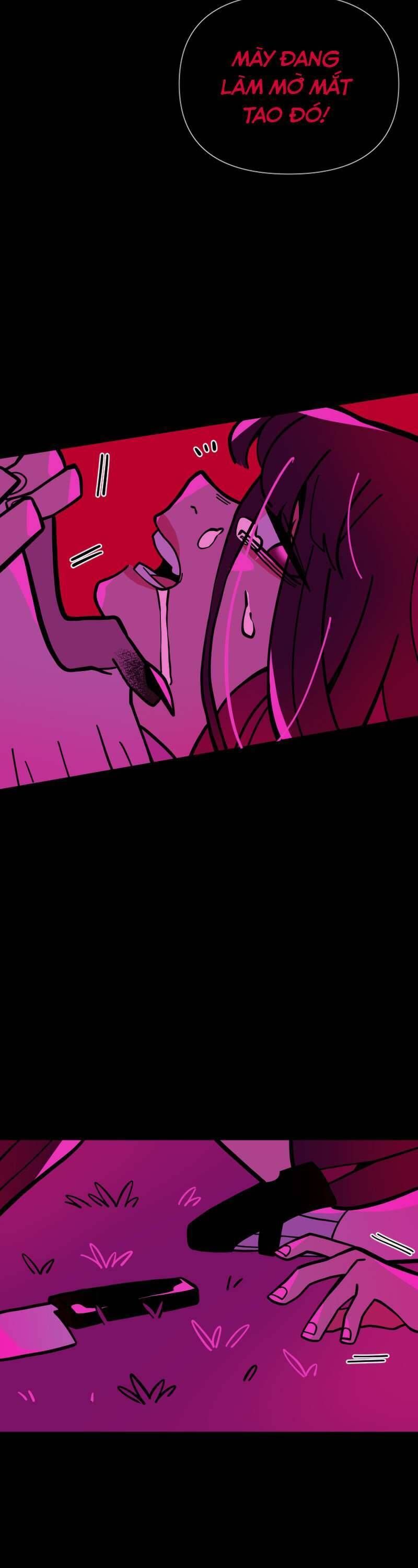 Homesick Chapter 7 - 34
