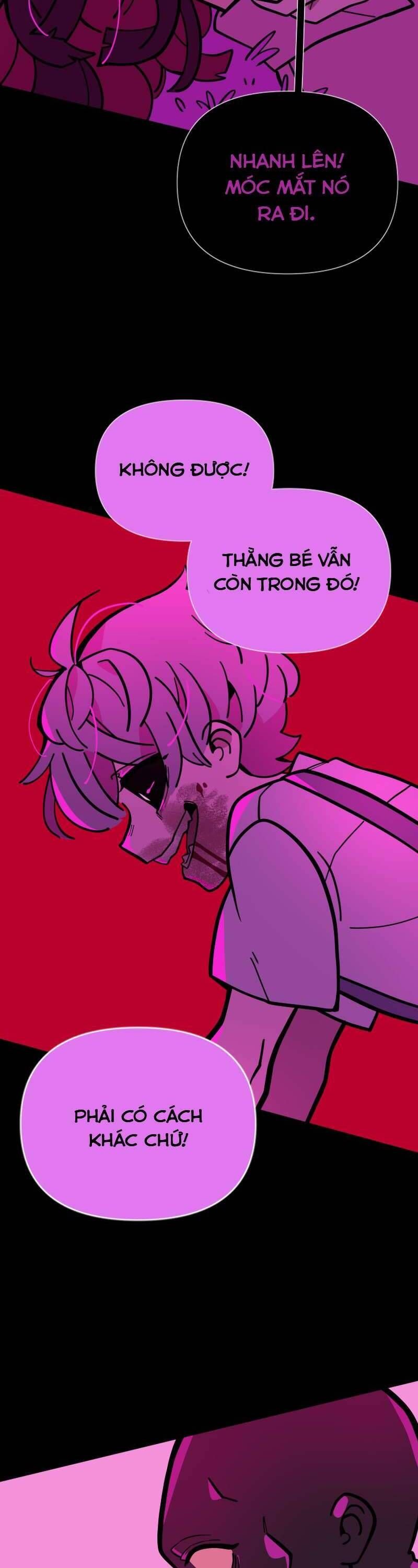 Homesick Chapter 7 - 38