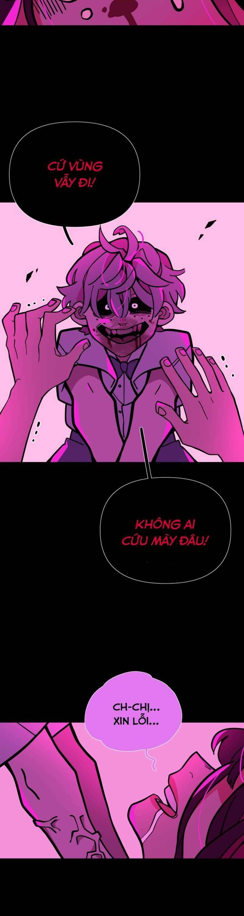 Homesick Chapter 7 - 40
