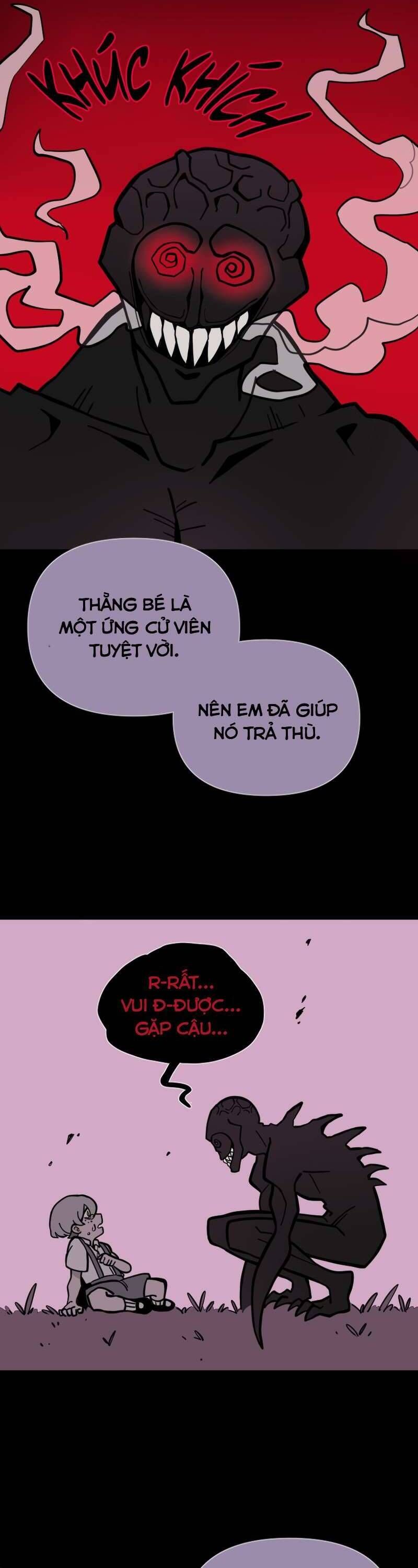 Homesick Chapter 7 - 5