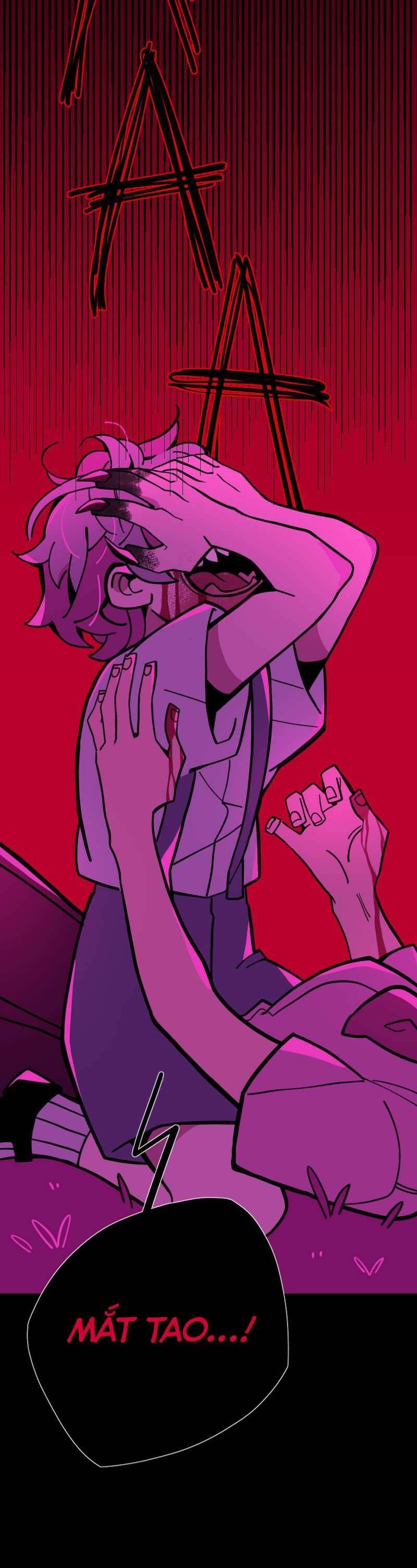 Homesick Chapter 7 - 43