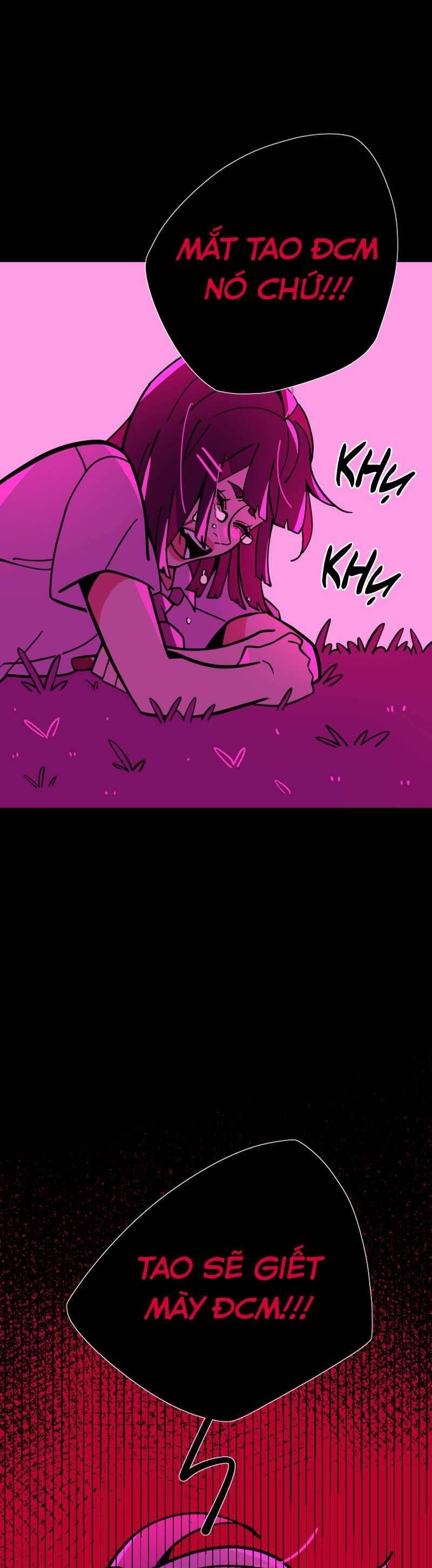 Homesick Chapter 7 - 44