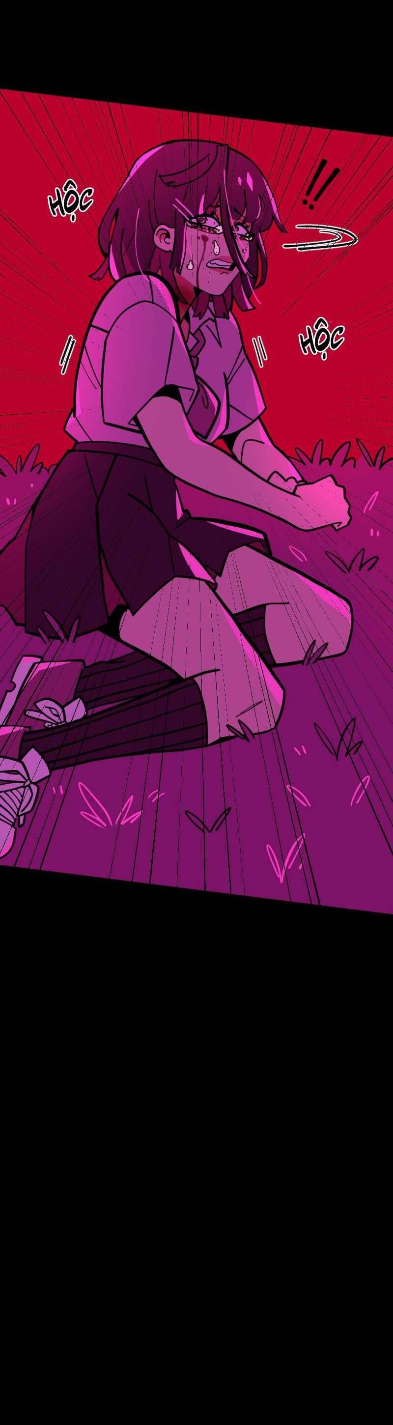 Homesick Chapter 7 - 46