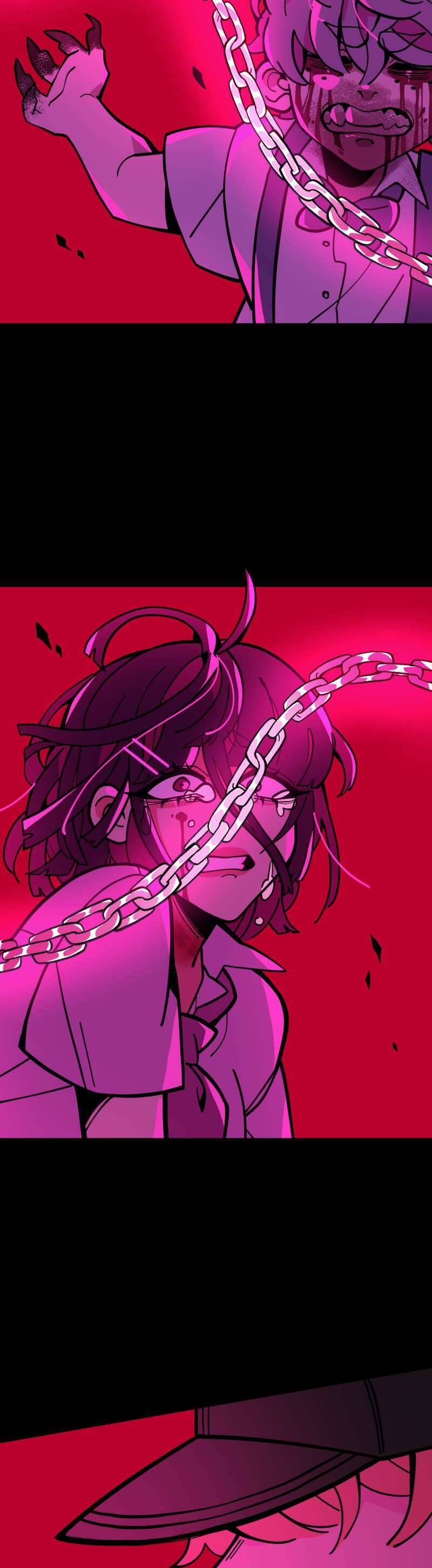Homesick Chapter 7 - 48