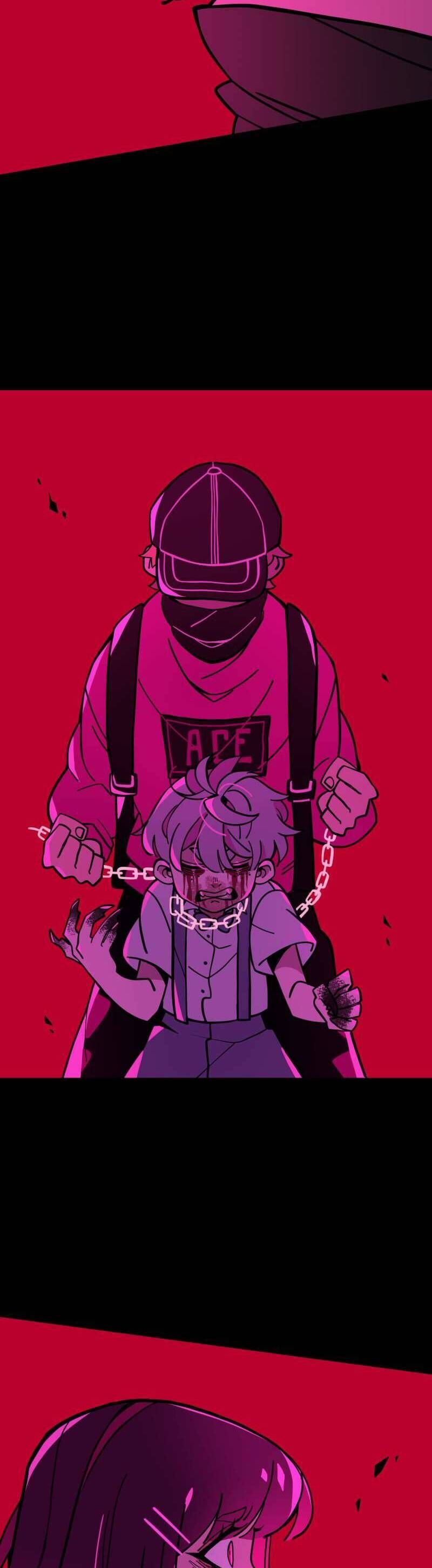 Homesick Chapter 7 - 49