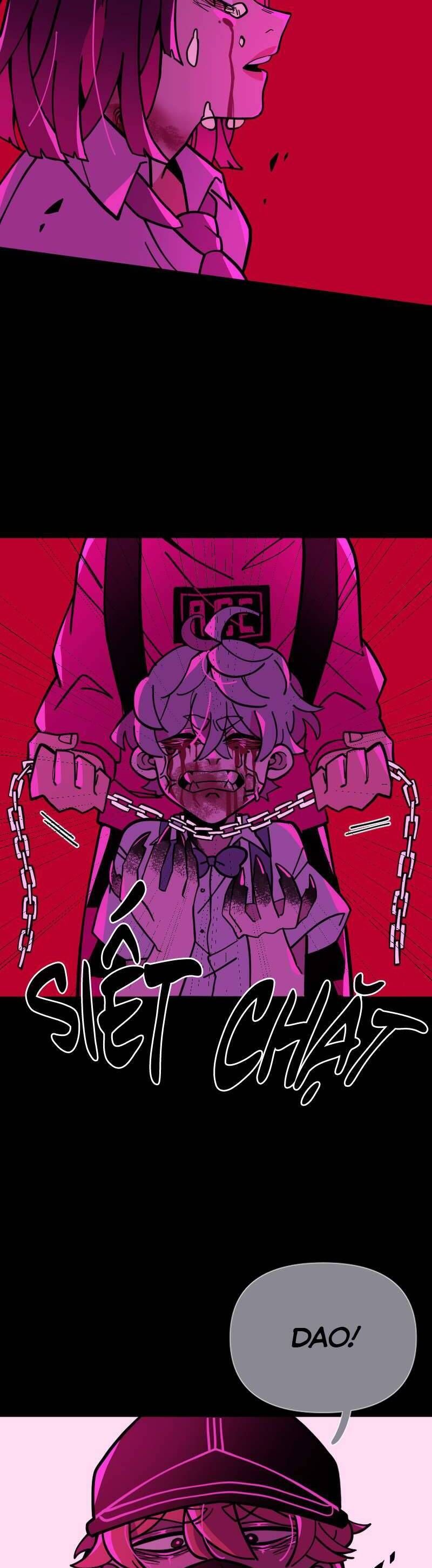 Homesick Chapter 7 - 50