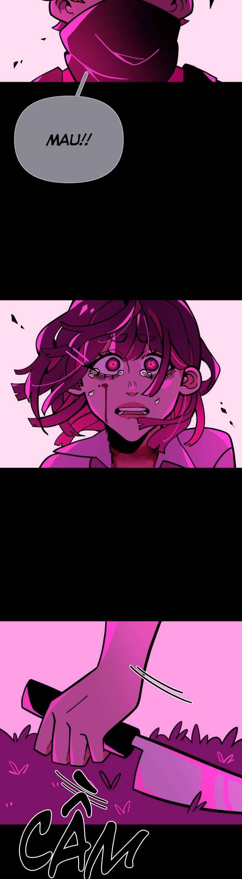 Homesick Chapter 7 - 51
