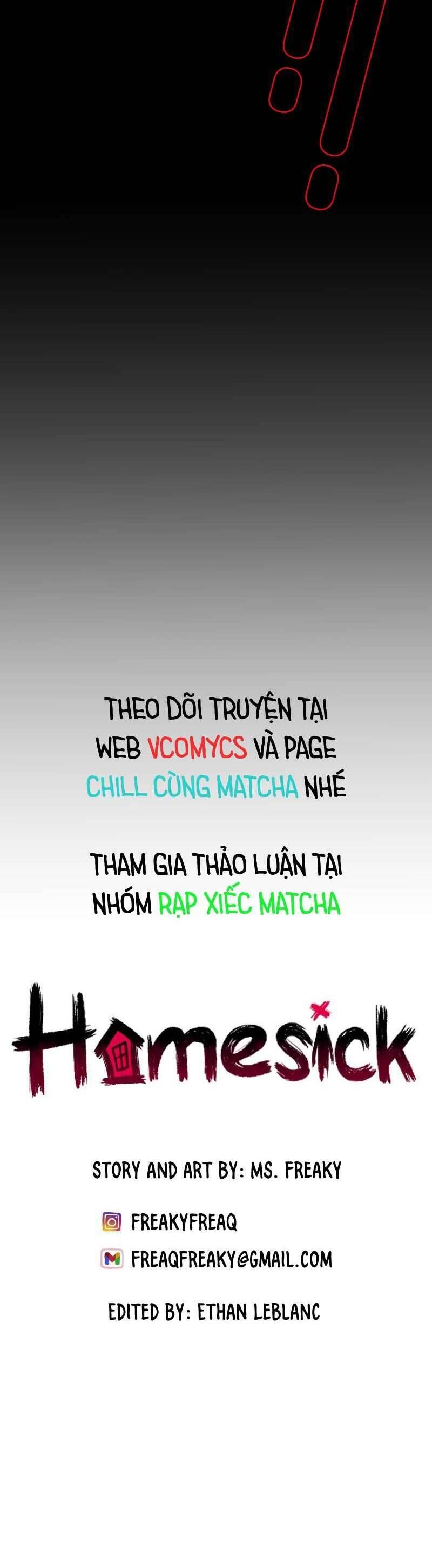 Homesick Chapter 7 - 53