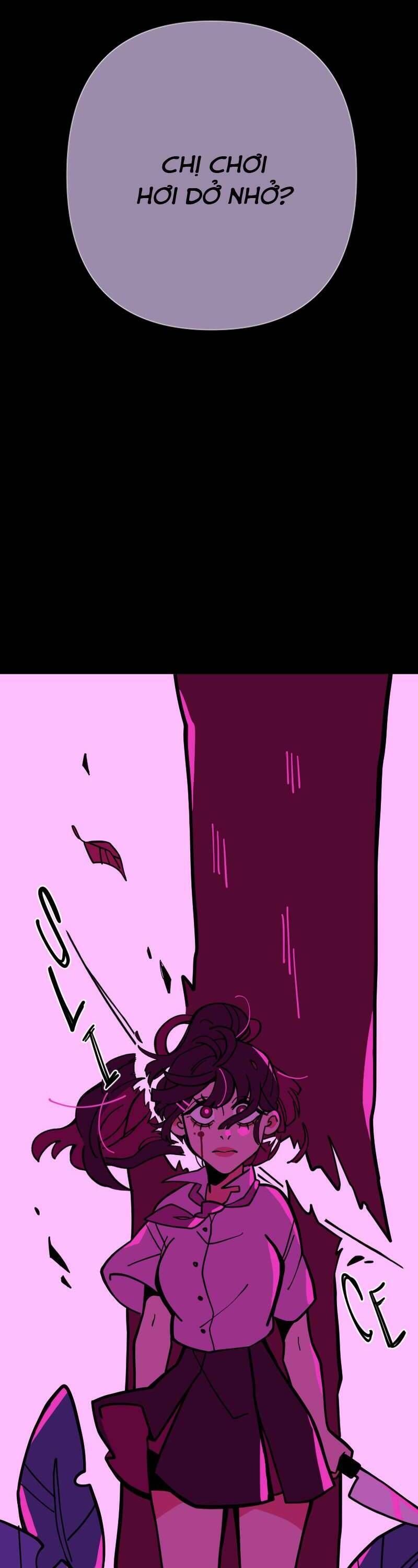 Homesick Chapter 7 - 7