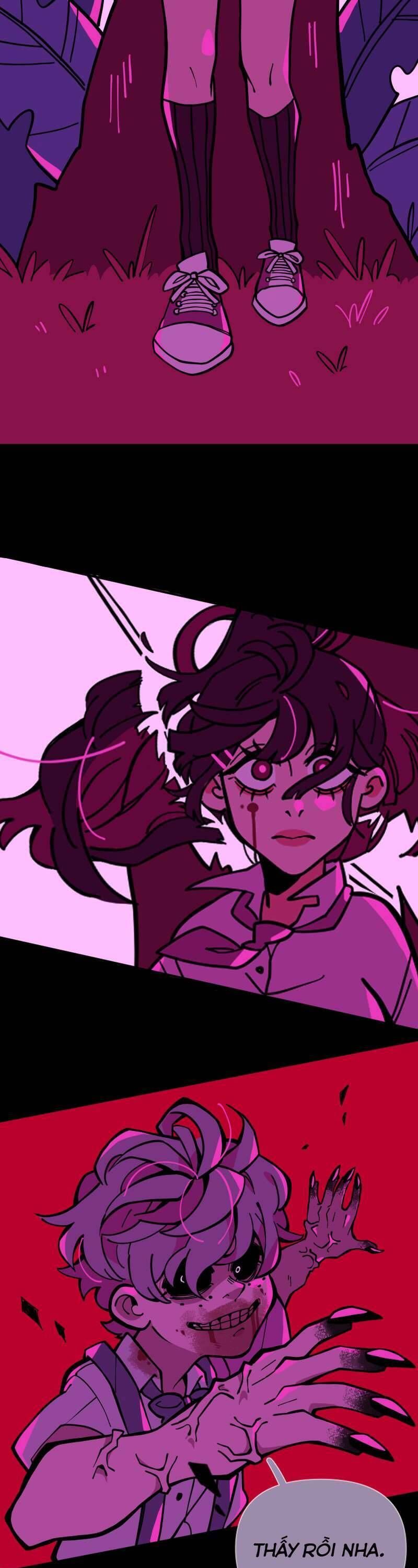 Homesick Chapter 7 - 8
