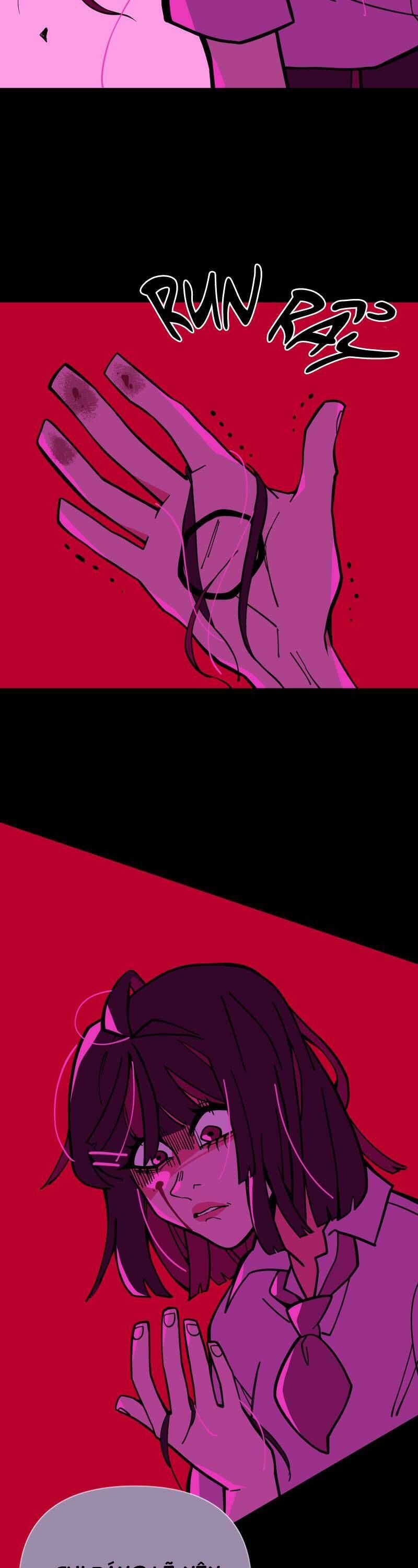 Homesick Chapter 7 - 10