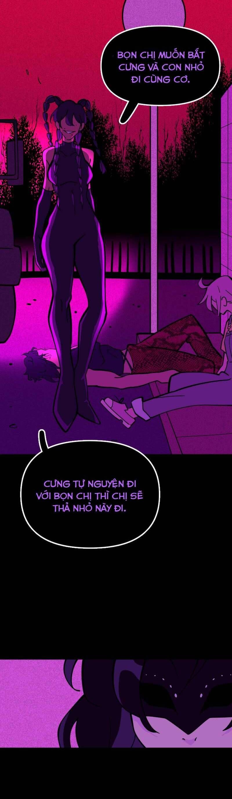 Homesick Chapter 70 - 12
