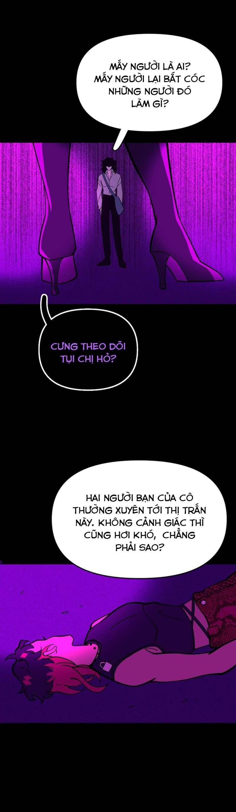 Homesick Chapter 70 - 13