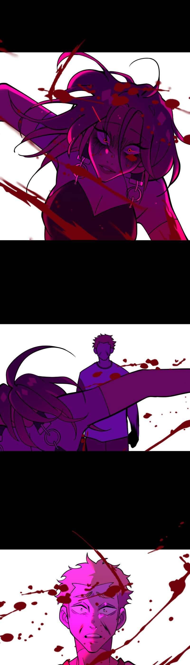 Homesick Chapter 70 - 19