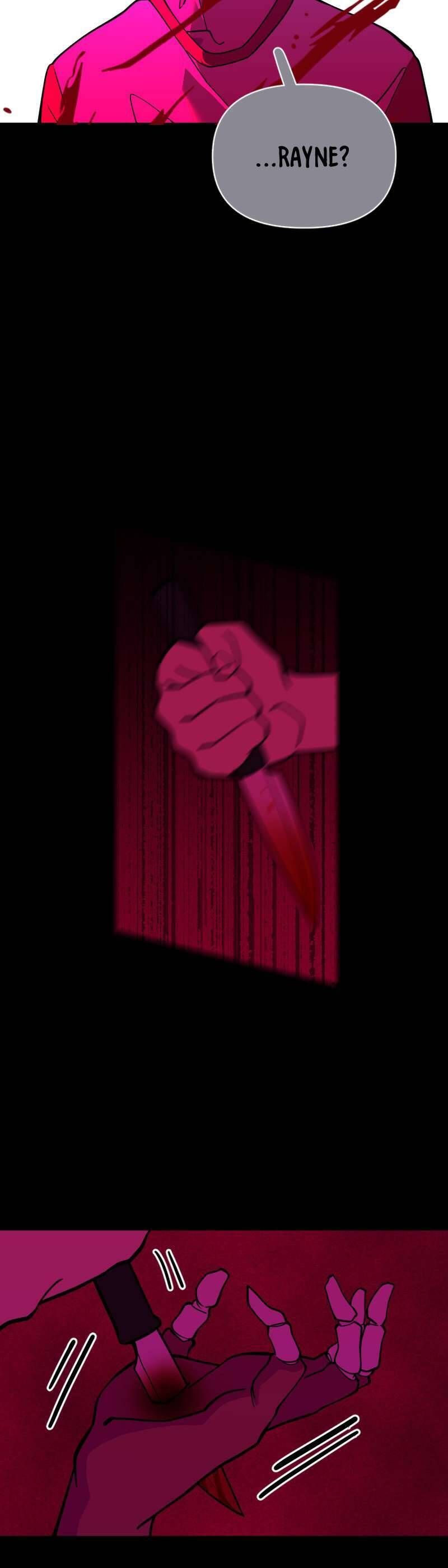 Homesick Chapter 70 - 20