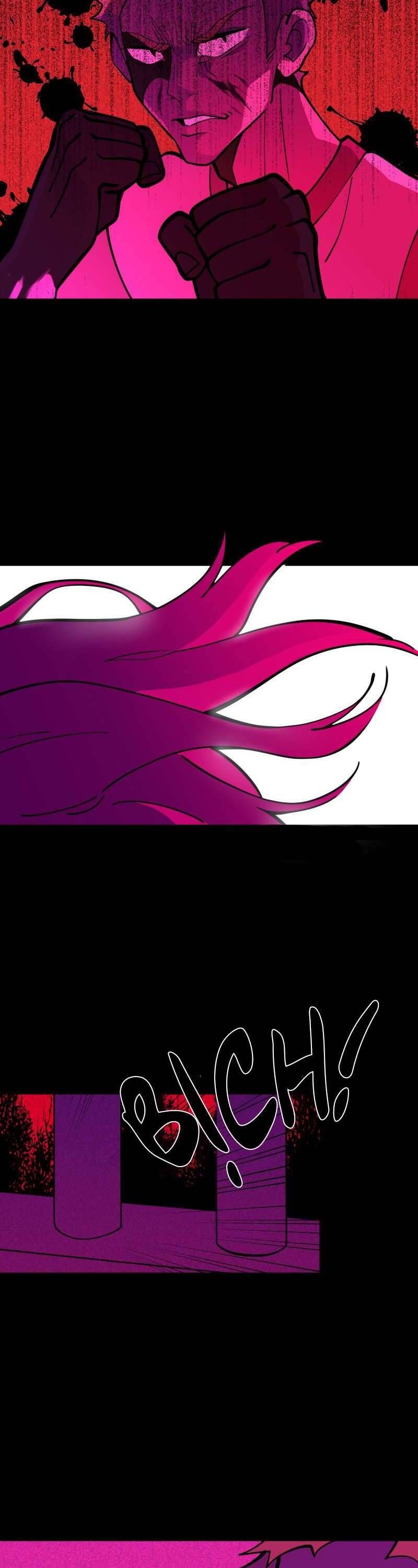 Homesick Chapter 70 - 3