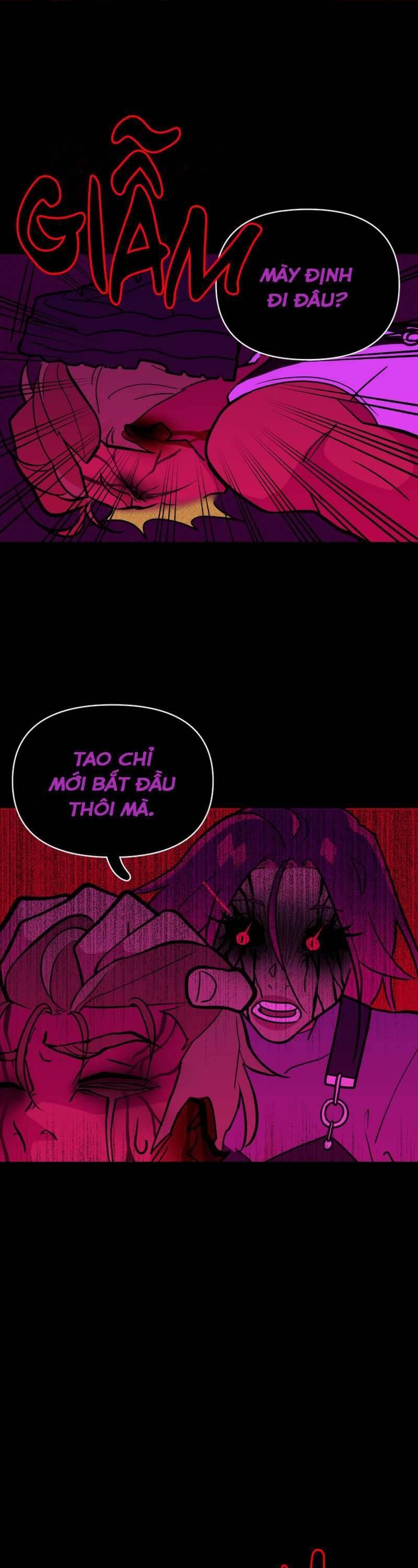 Homesick Chapter 70 - 29