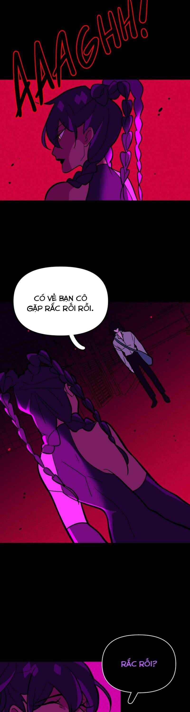 Homesick Chapter 70 - 30