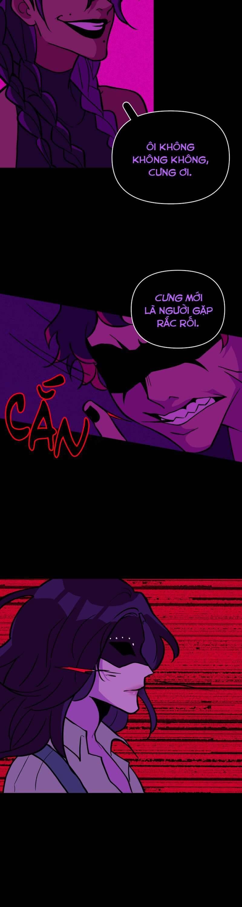 Homesick Chapter 70 - 31