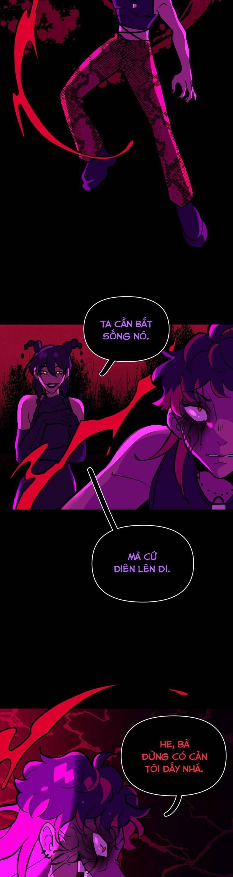 Homesick Chapter 70 - 34