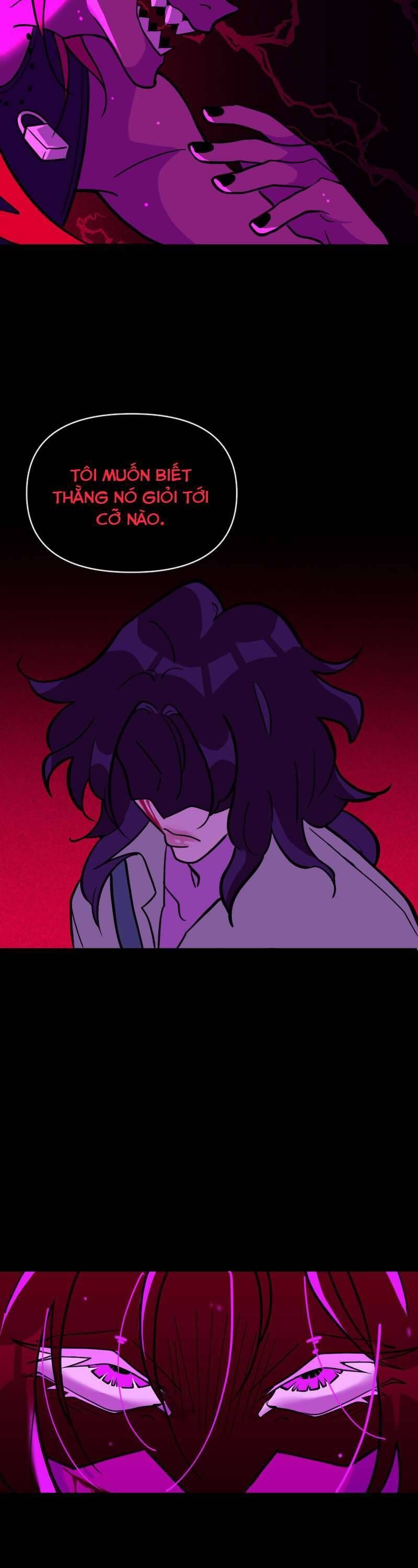 Homesick Chapter 70 - 35