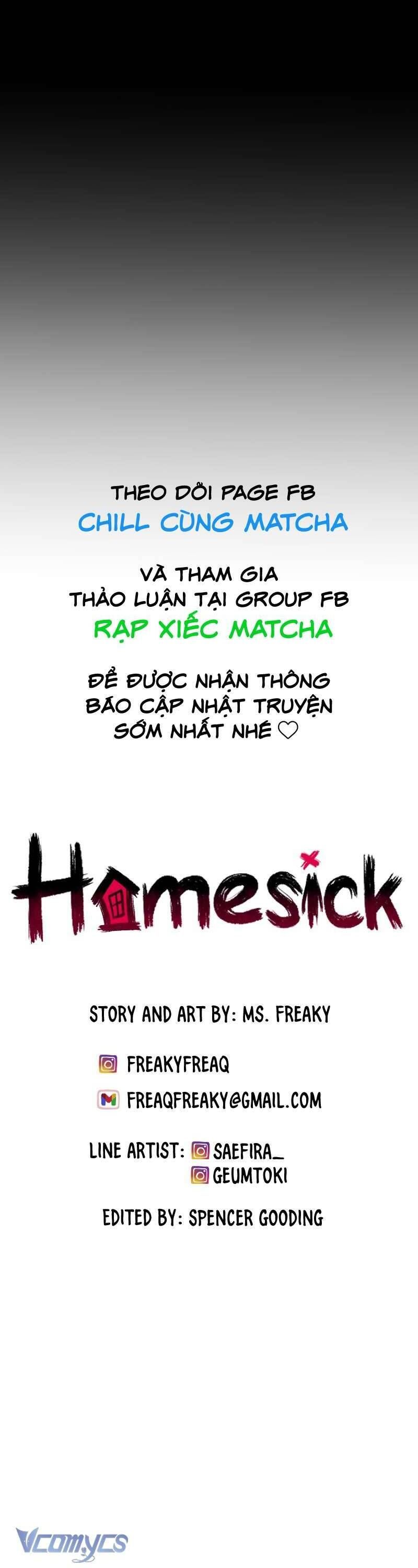 Homesick Chapter 70 - 36