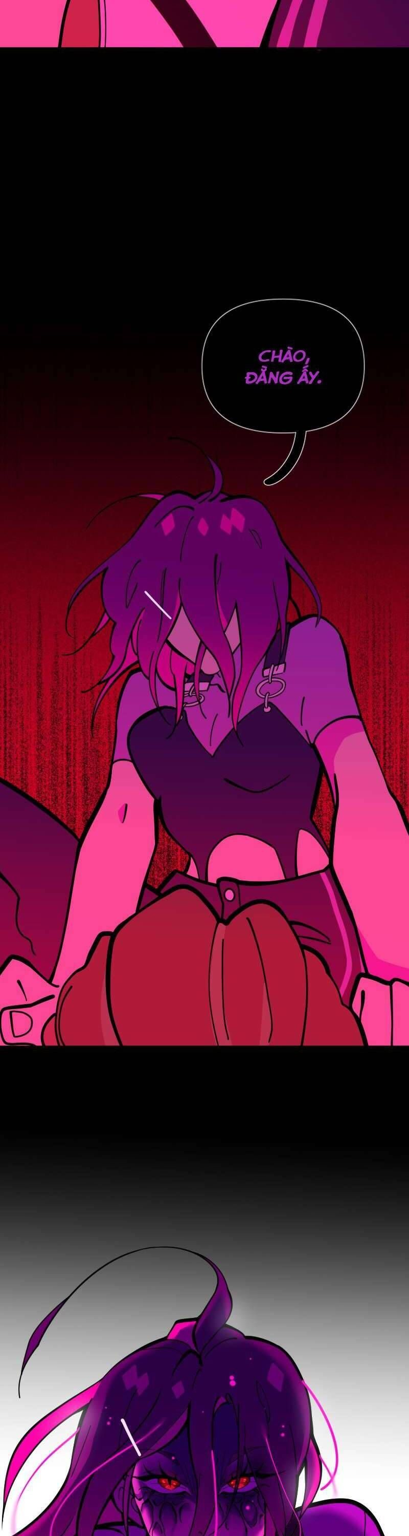 Homesick Chapter 70 - 5