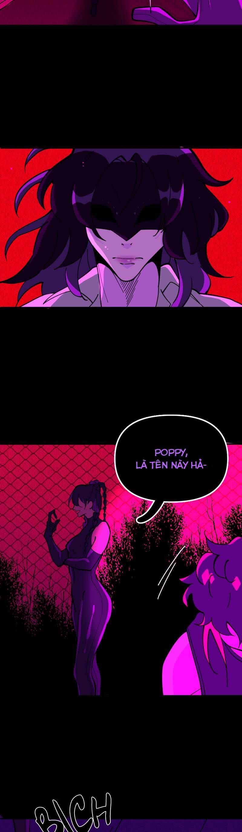Homesick Chapter 70 - 9