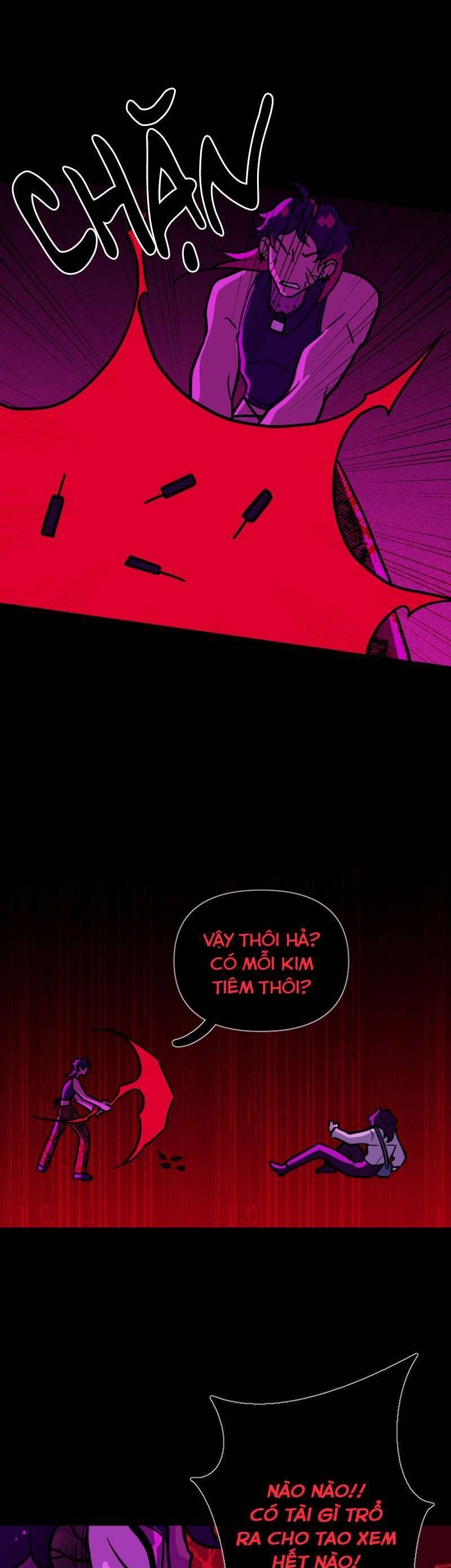 Homesick Chapter 71 - 11